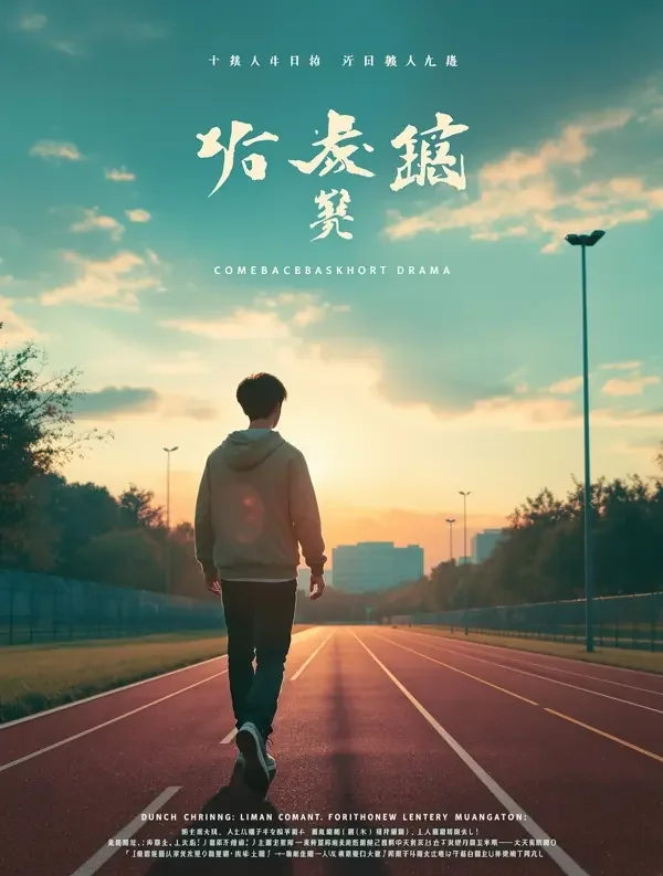 《逆风翻盘》短剧封面 - 逆袭题材 - 最全短剧网站